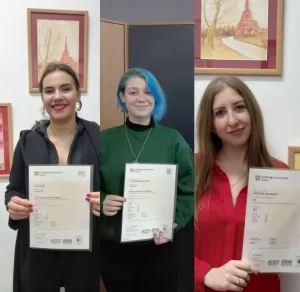 Centar stranih jezika Atlantis - galerija